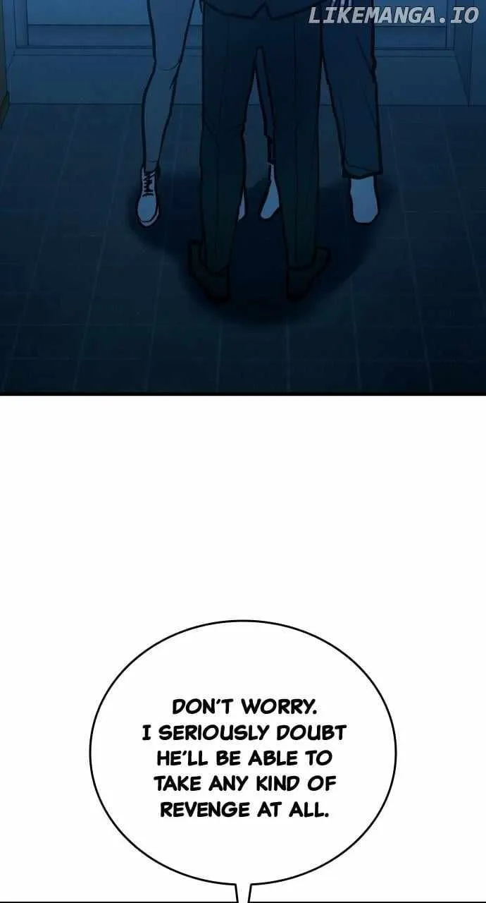 Justice Served Chapter 12 page 113 - 