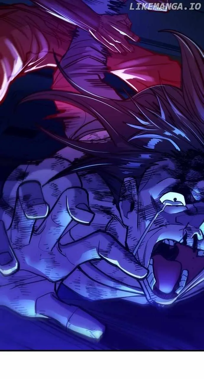 Justice Served Chapter 12 page 131 - 