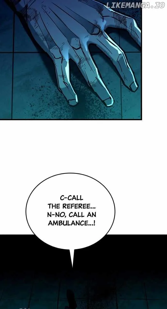 Justice Served Chapter 12 page 134 - 