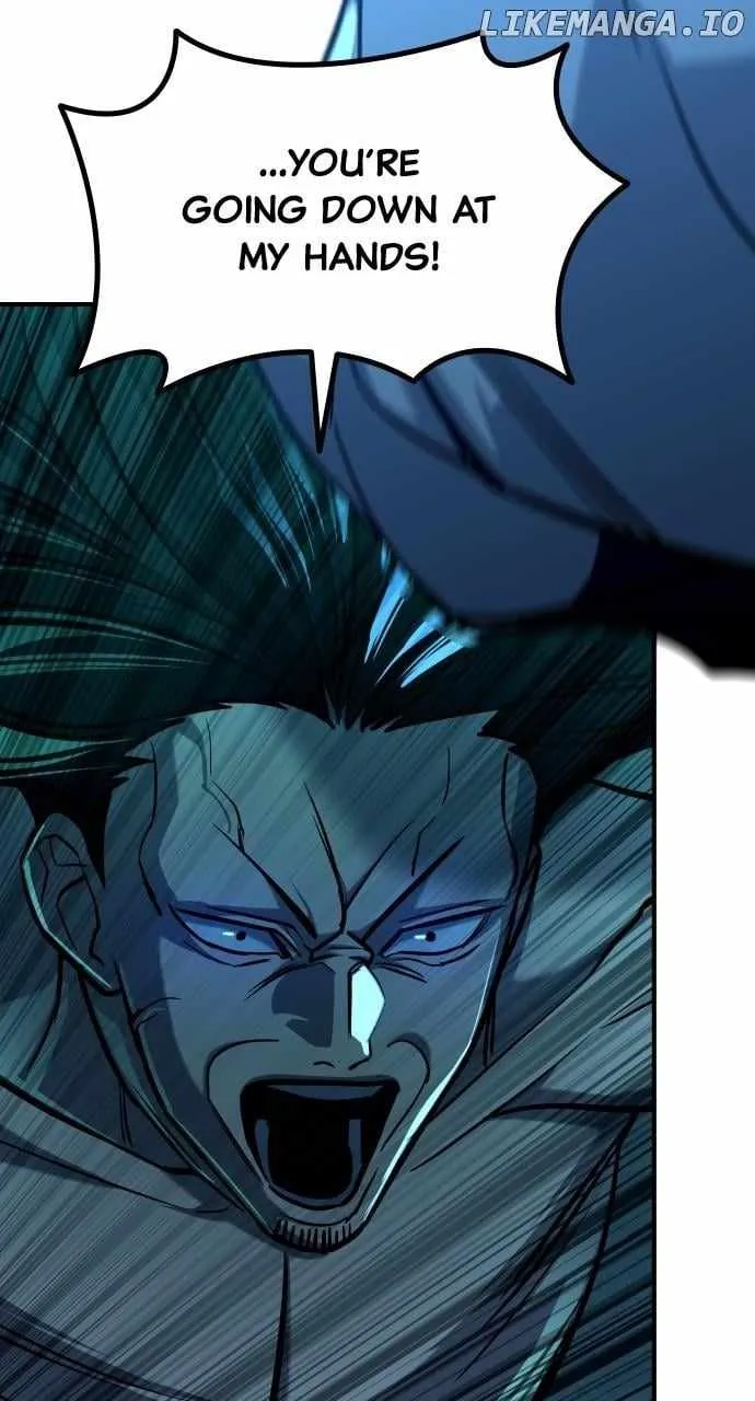 Justice Served Chapter 12 page 15 - 