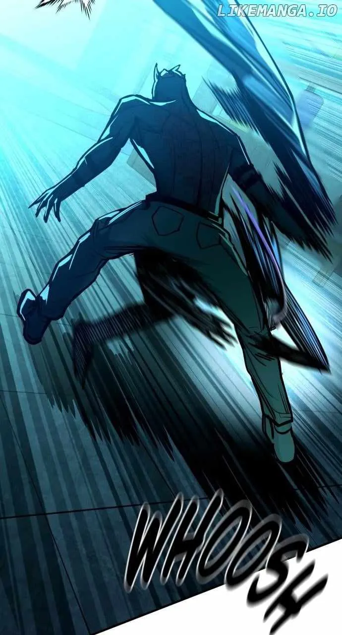 Justice Served Chapter 12 page 18 - 