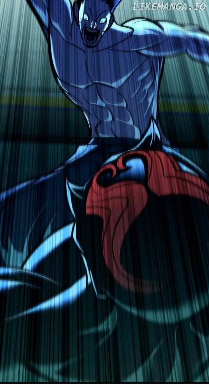 Justice Served Chapter 12 page 30 - 