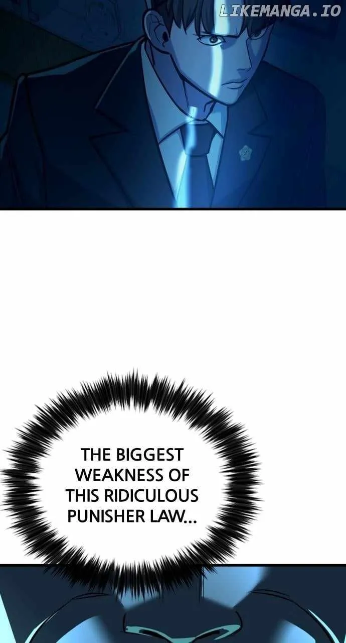 Justice Served Chapter 12 page 40 - 