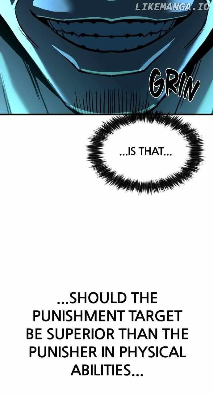 Justice Served Chapter 12 page 41 - 