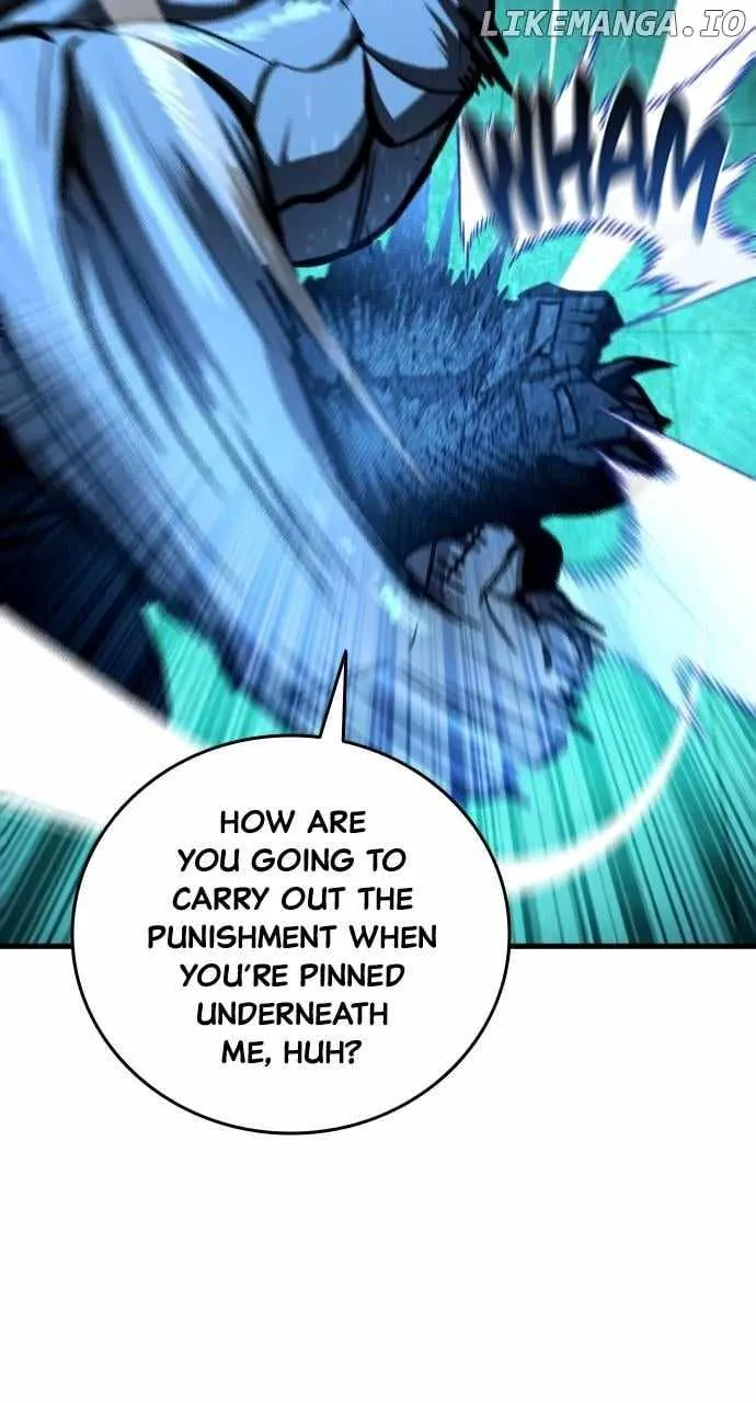 Justice Served Chapter 12 page 43 - 