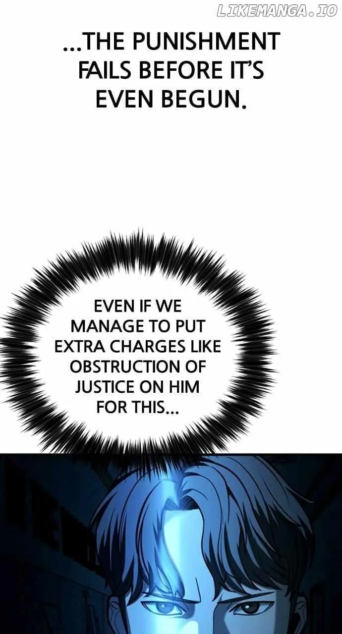 Justice Served Chapter 12 page 44 - 