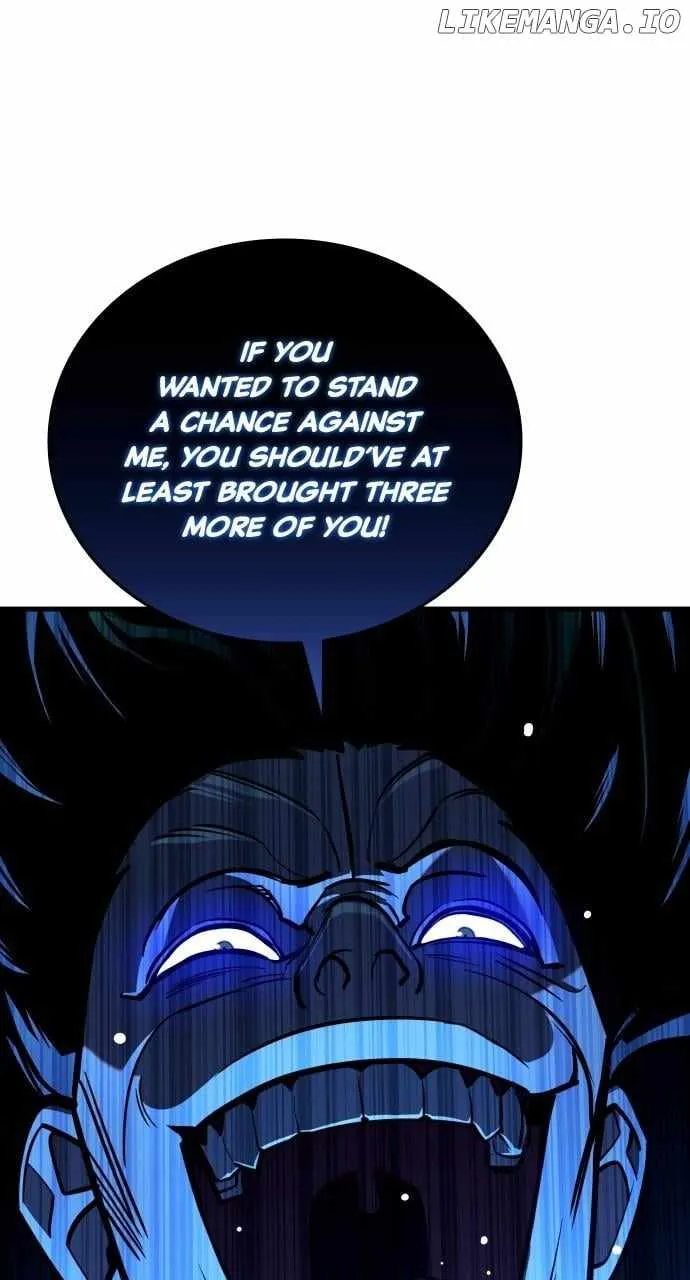 Justice Served Chapter 12 page 46 - 