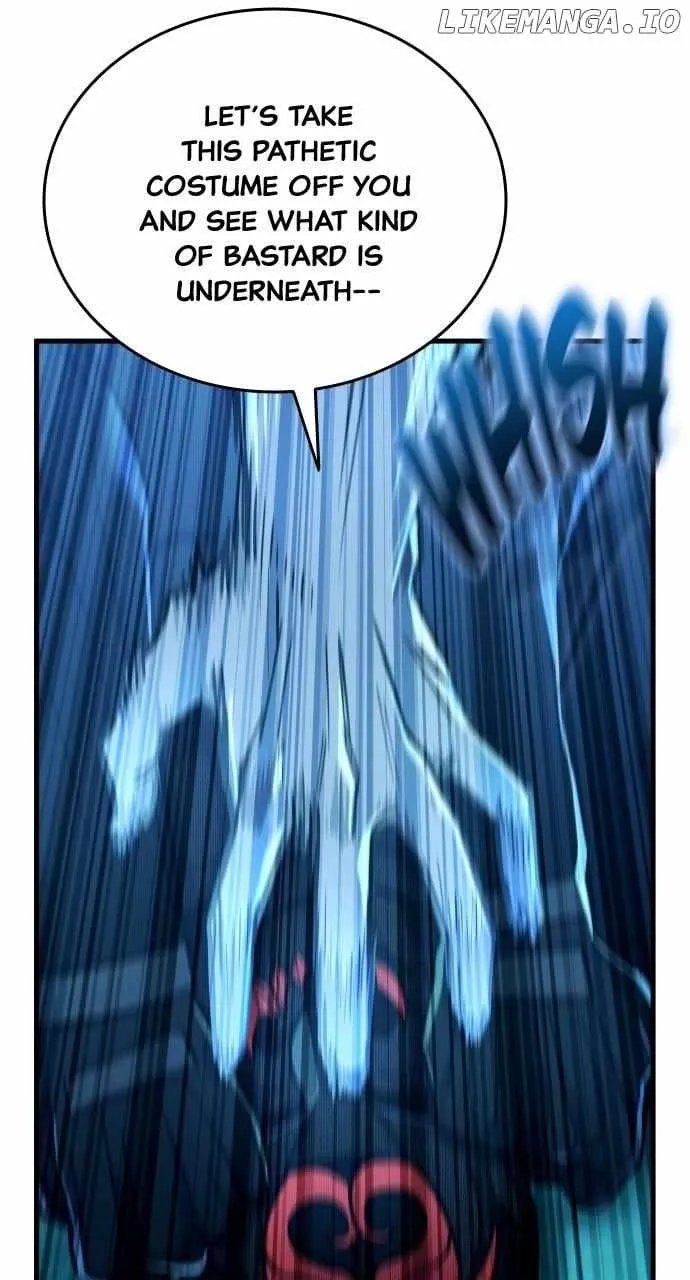 Justice Served Chapter 12 page 48 - 