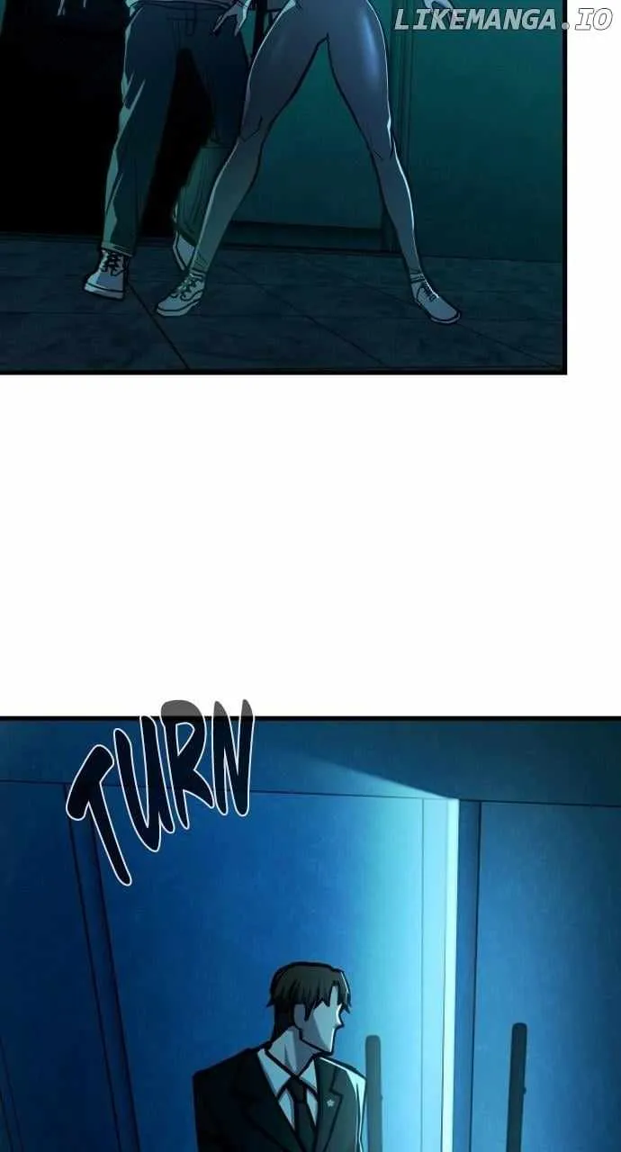 Justice Served Chapter 12 page 6 - 