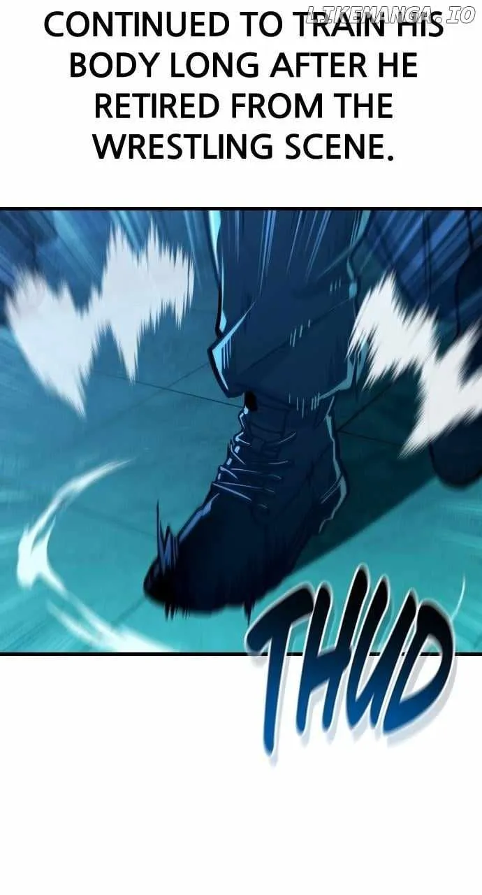 Justice Served Chapter 12 page 56 - 