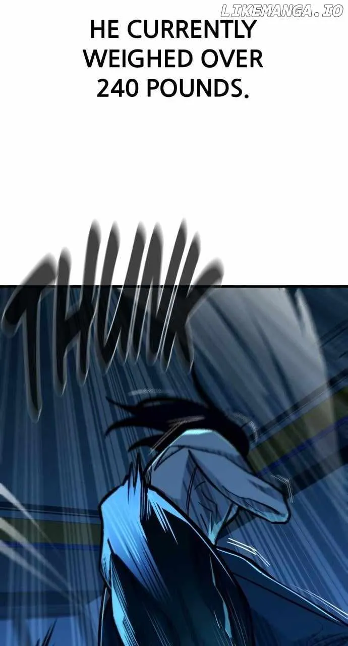 Justice Served Chapter 12 page 57 - 