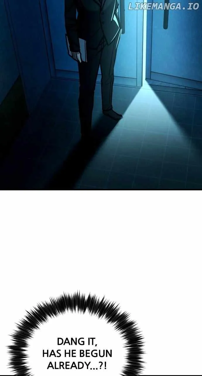 Justice Served Chapter 12 page 7 - 