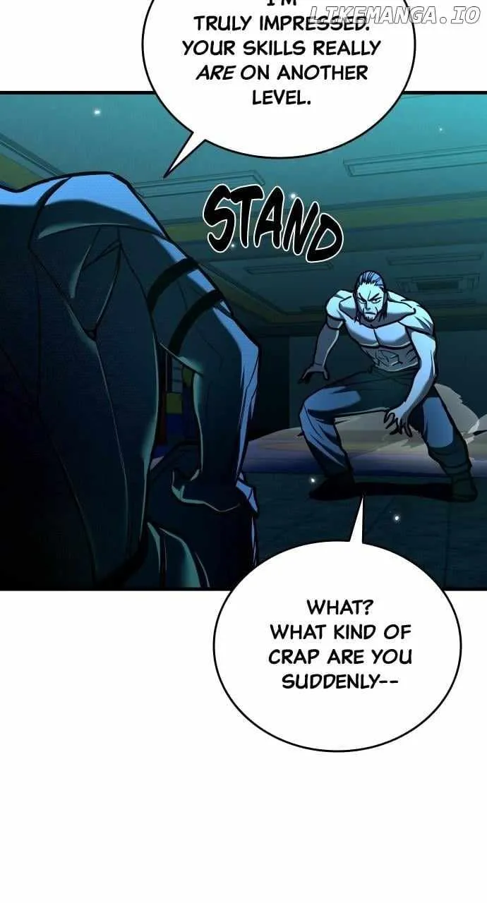 Justice Served Chapter 12 page 62 - 