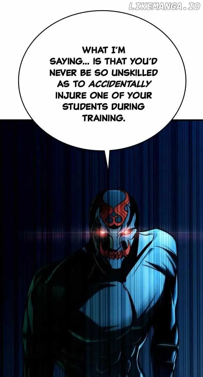Justice Served Chapter 12 page 63 - 