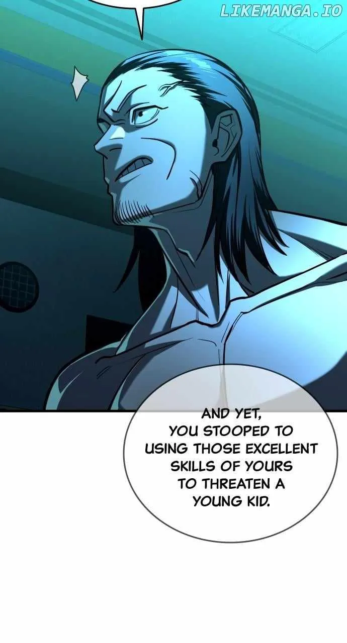 Justice Served Chapter 12 page 67 - 