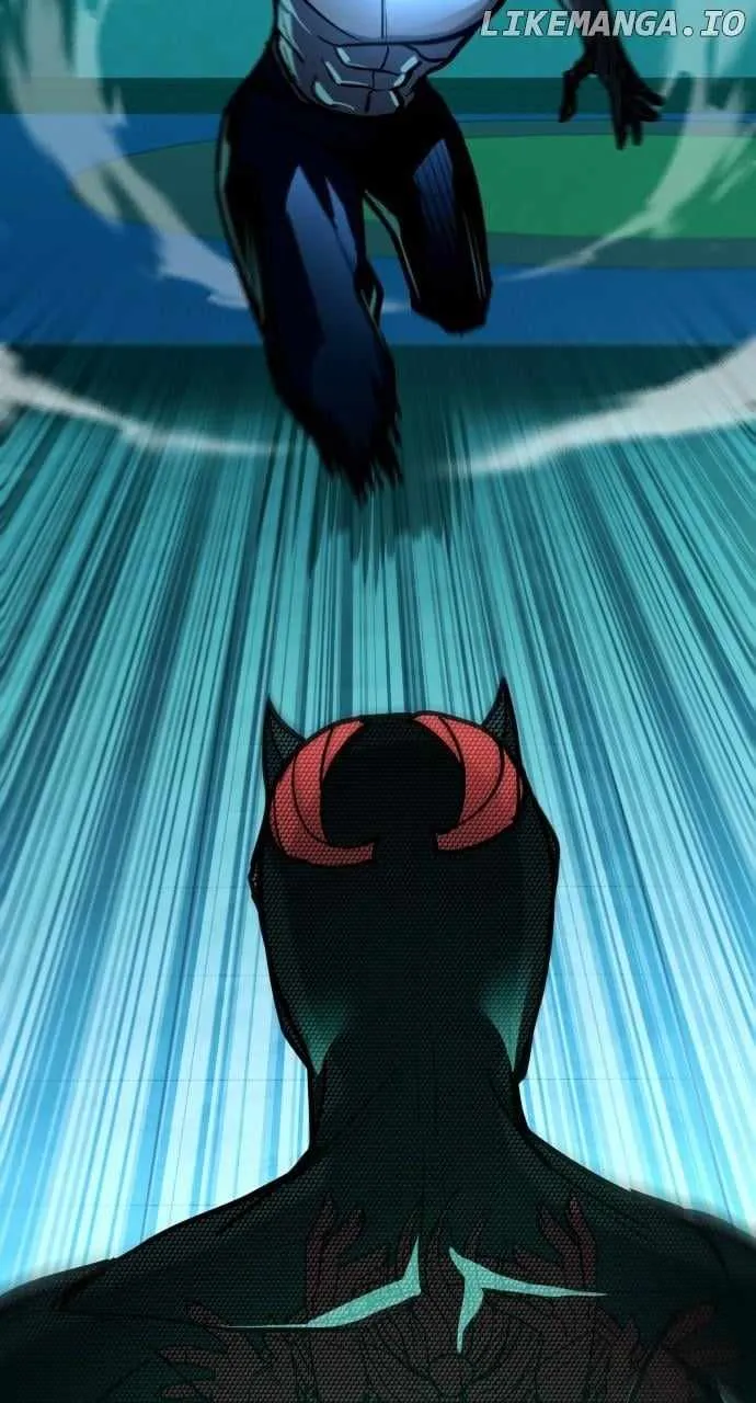Justice Served Chapter 12 page 70 - 