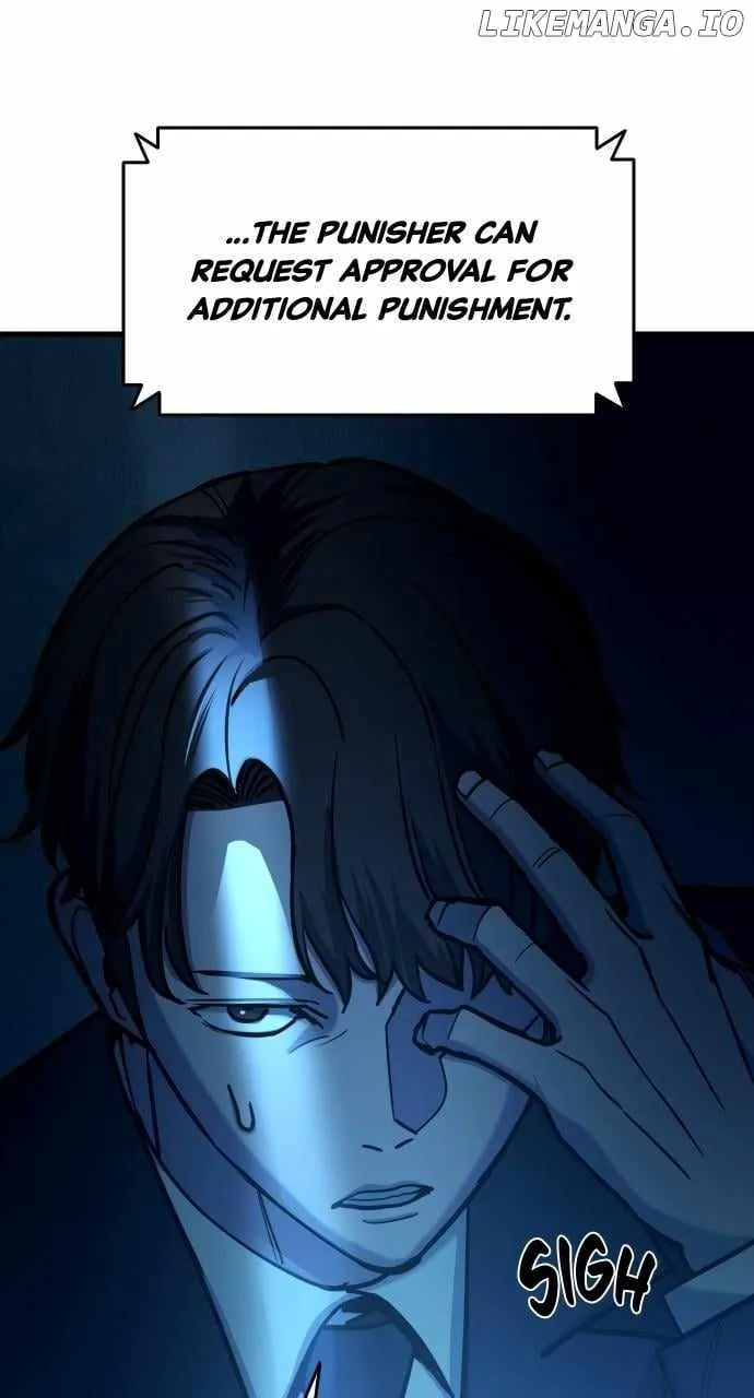 Justice Served Chapter 12 page 76 - 