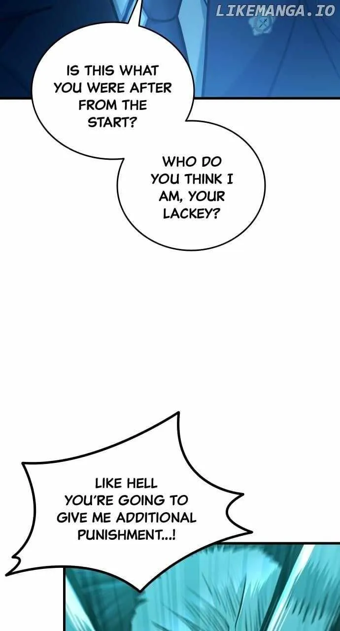 Justice Served Chapter 12 page 77 - 
