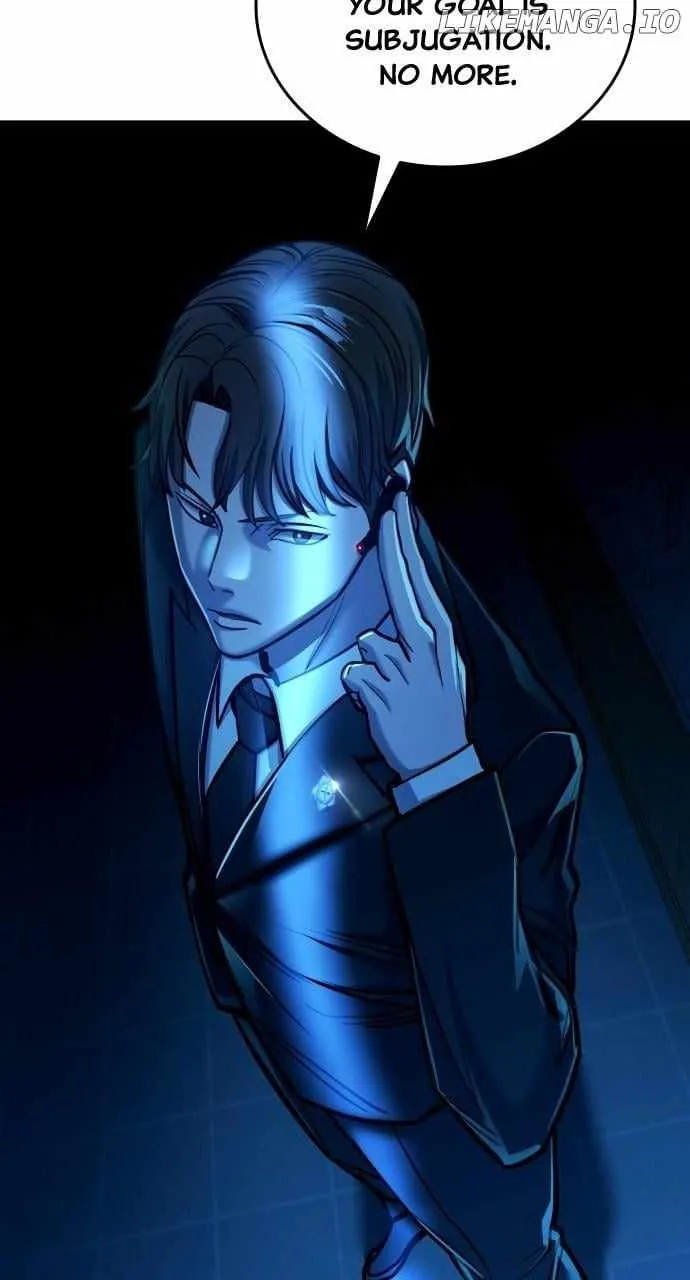 Justice Served Chapter 12 page 80 - 