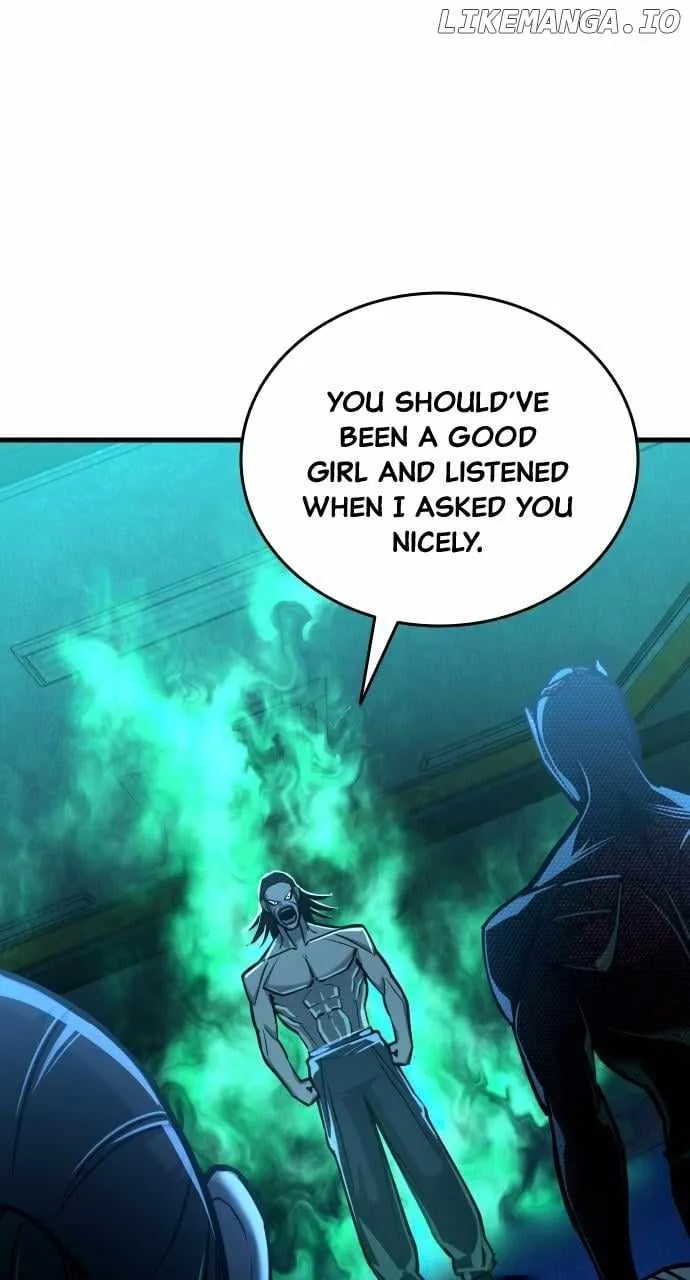 Justice Served Chapter 12 page 10 - 