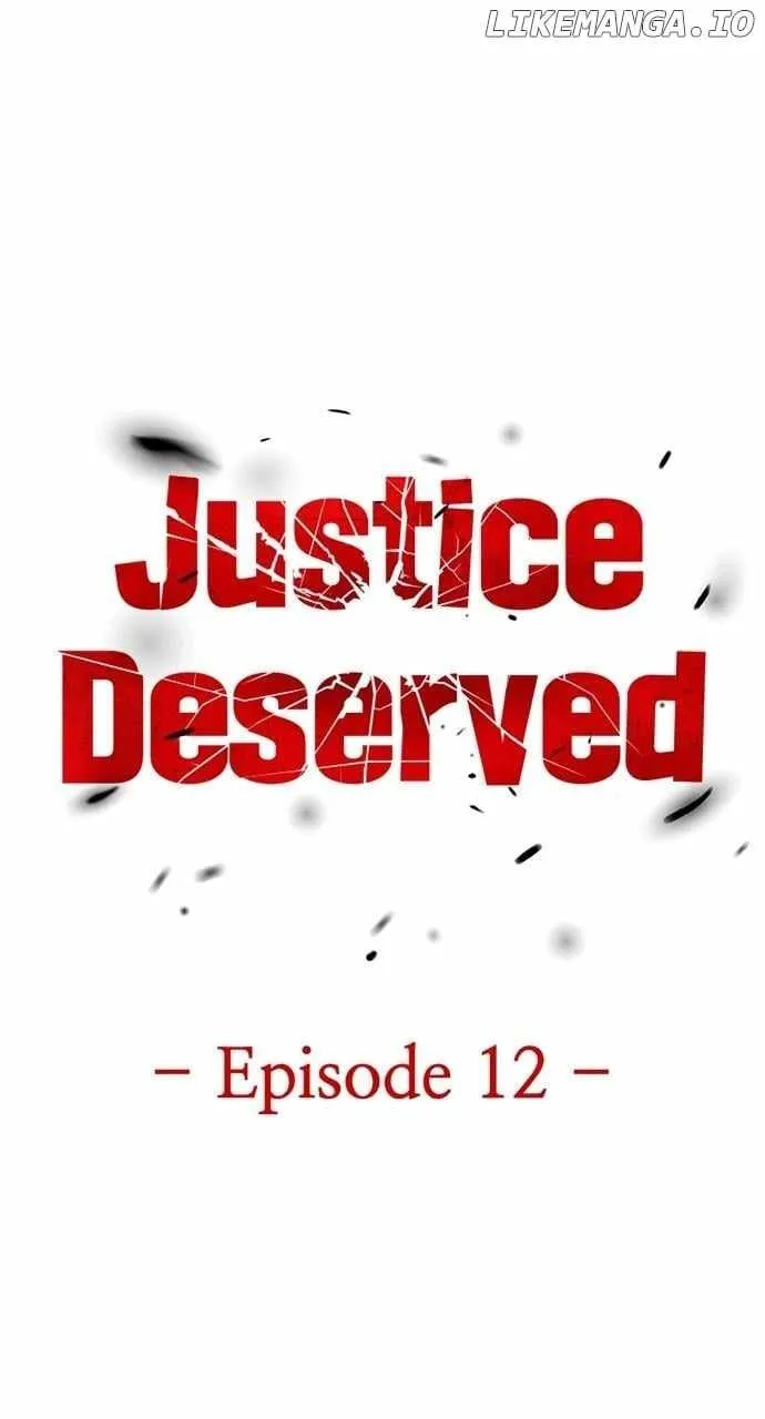 Justice Served Chapter 12 page 94 - 