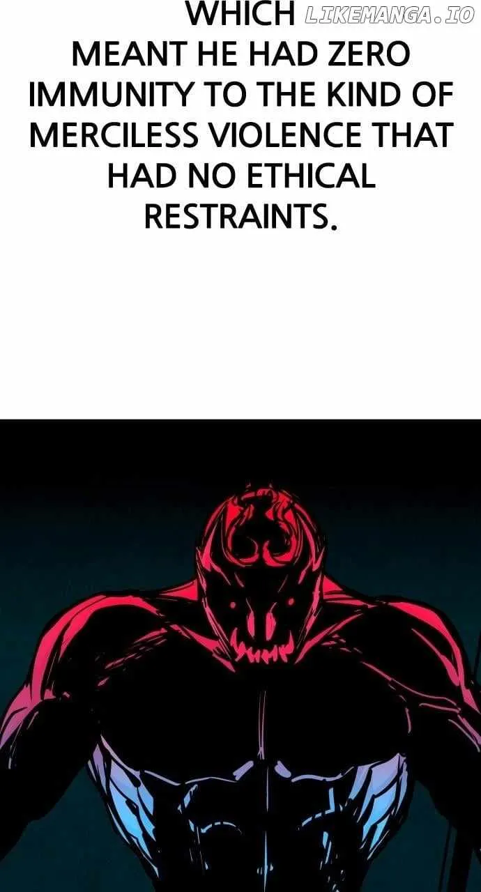 Justice Served Chapter 12 page 97 - 