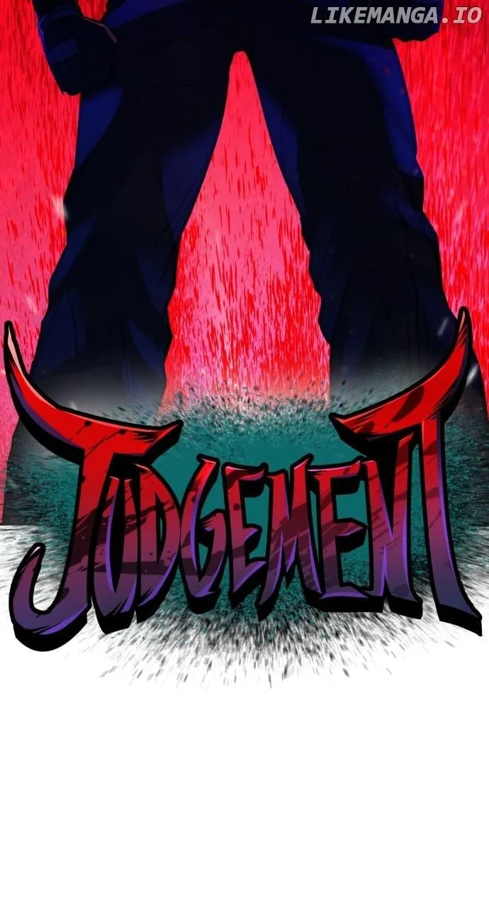 Justice Served Chapter 13 page 104 - 