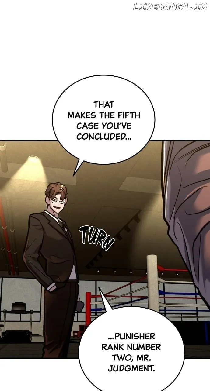 Justice Served Chapter 13 page 106 - 