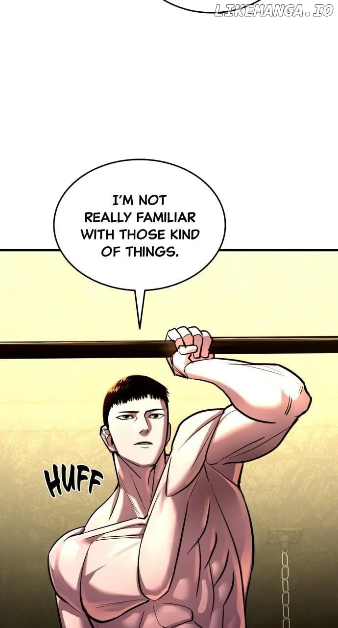 Justice Served Chapter 13 page 107 - 
