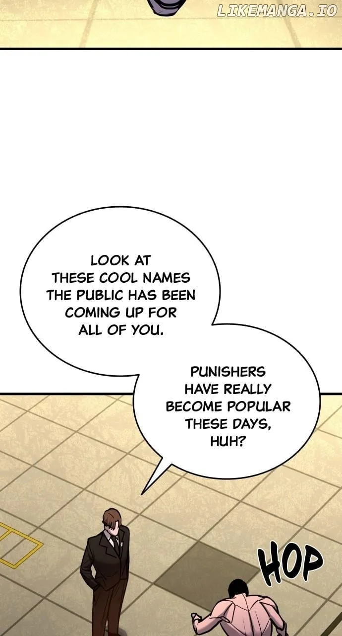Justice Served Chapter 13 page 109 - 