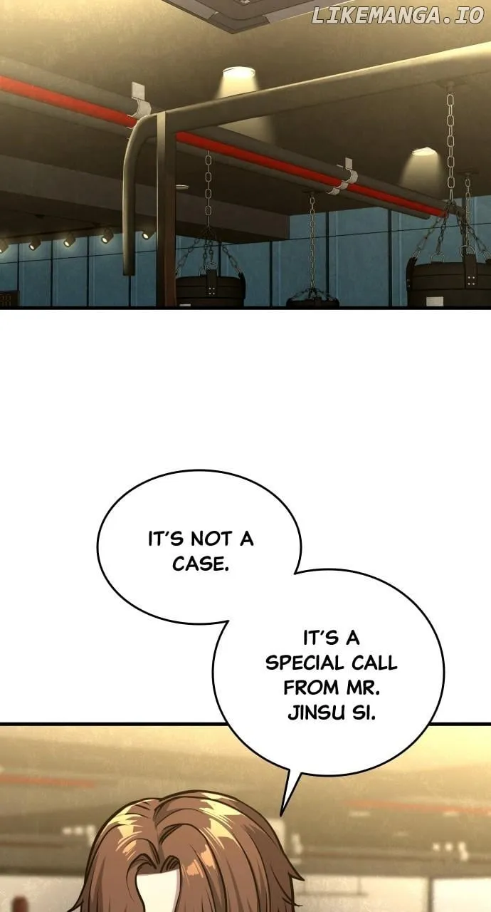 Justice Served Chapter 13 page 111 - 