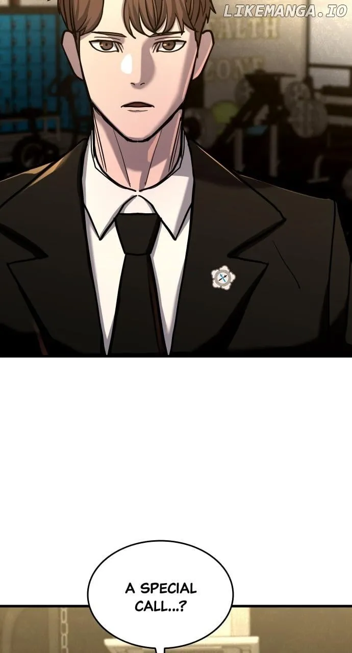 Justice Served Chapter 13 page 112 - 