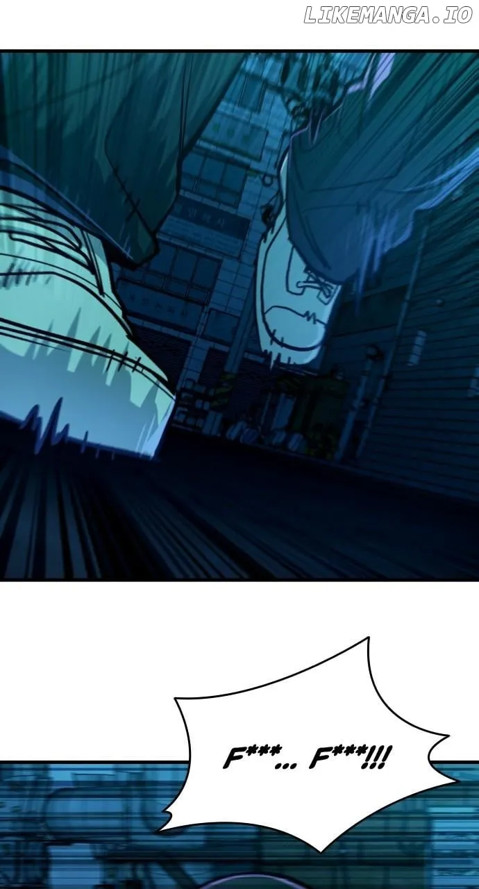 Justice Served Chapter 13 page 116 - 