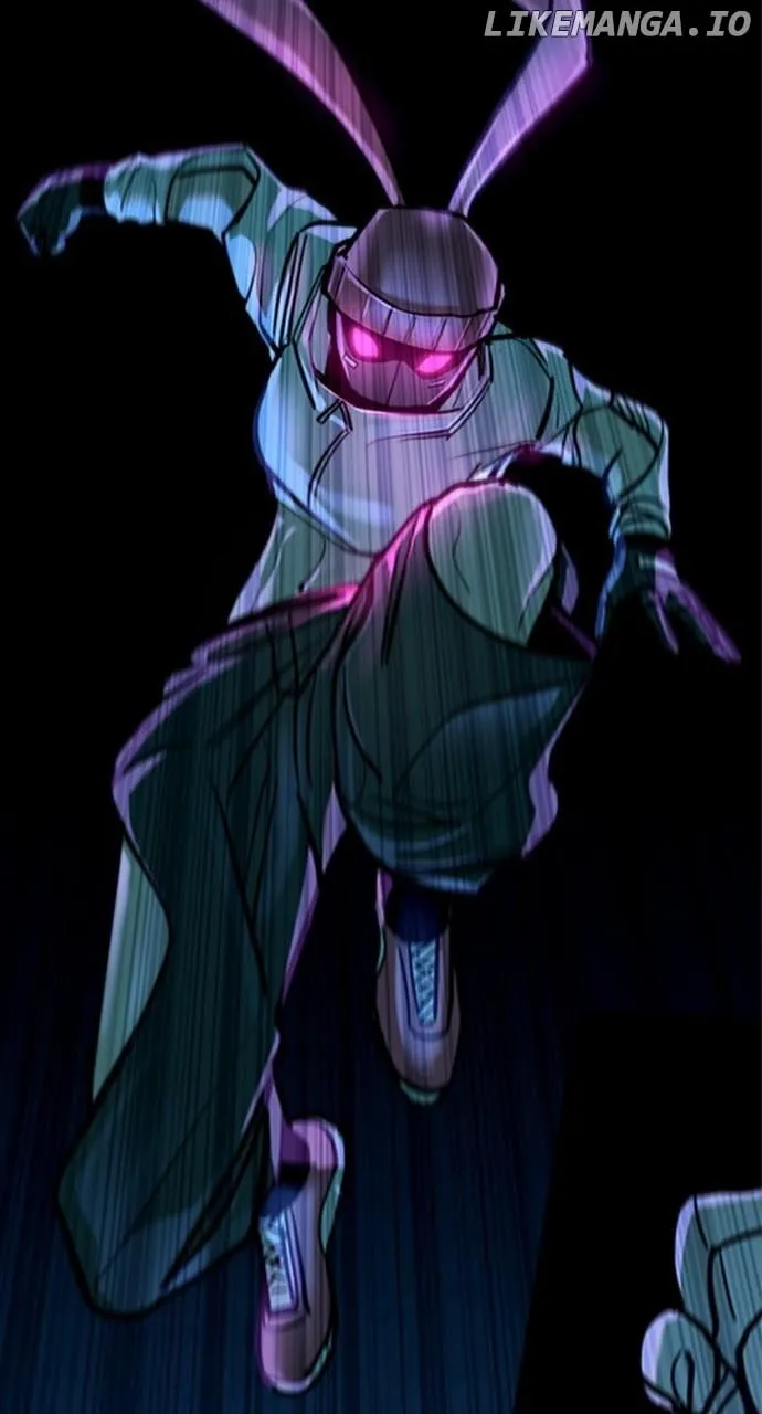 Justice Served Chapter 13 page 119 - 