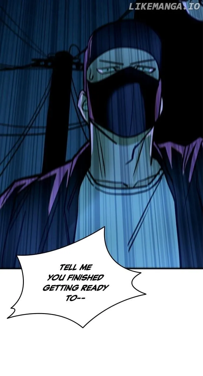 Justice Served Chapter 13 page 120 - 