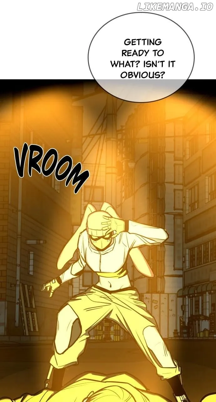 Justice Served Chapter 13 page 125 - 