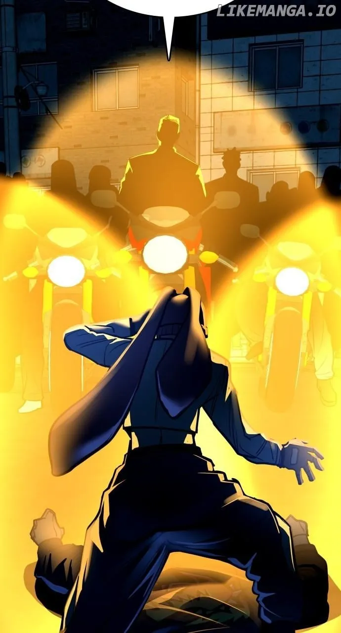 Justice Served Chapter 13 page 127 - 