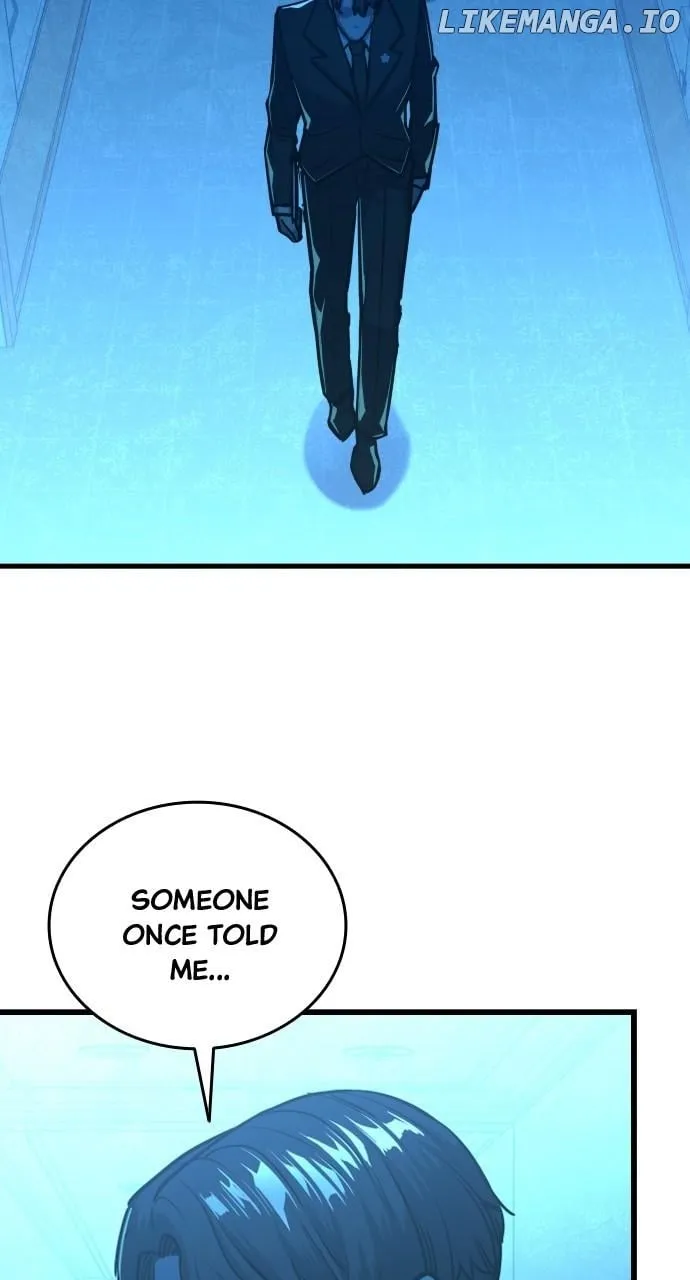 Justice Served Chapter 13 page 3 - 