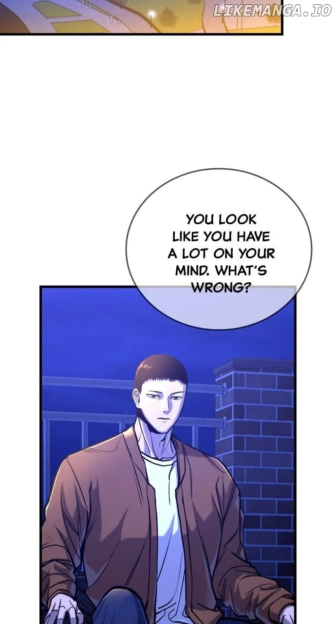 Justice Served Chapter 13 page 22 - 