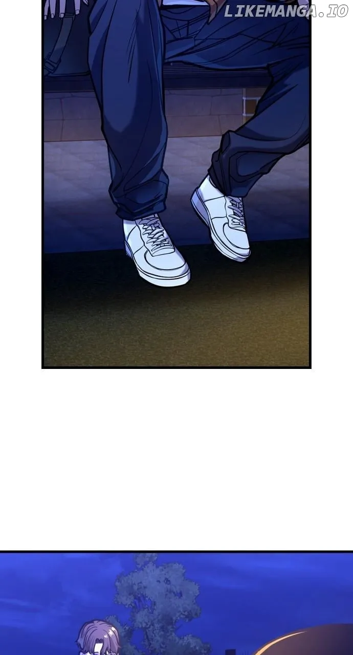 Justice Served Chapter 13 page 23 - 