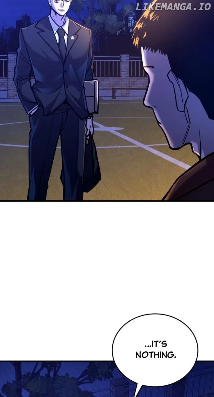 Justice Served Chapter 13 page 24 - 