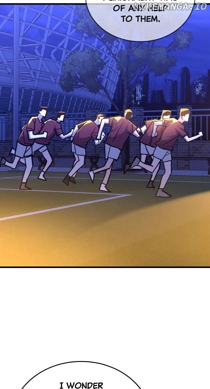 Justice Served Chapter 13 page 26 - 
