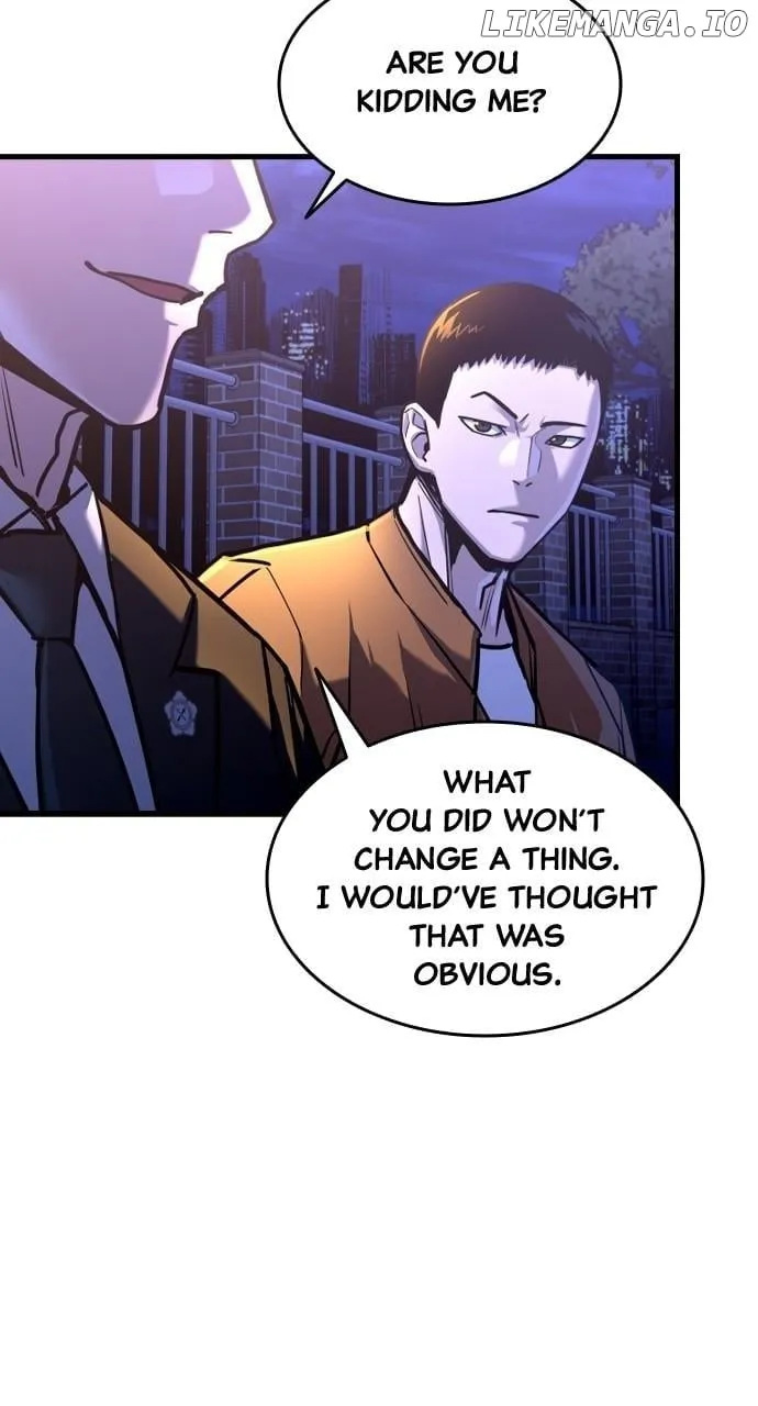 Justice Served Chapter 13 page 28 - 