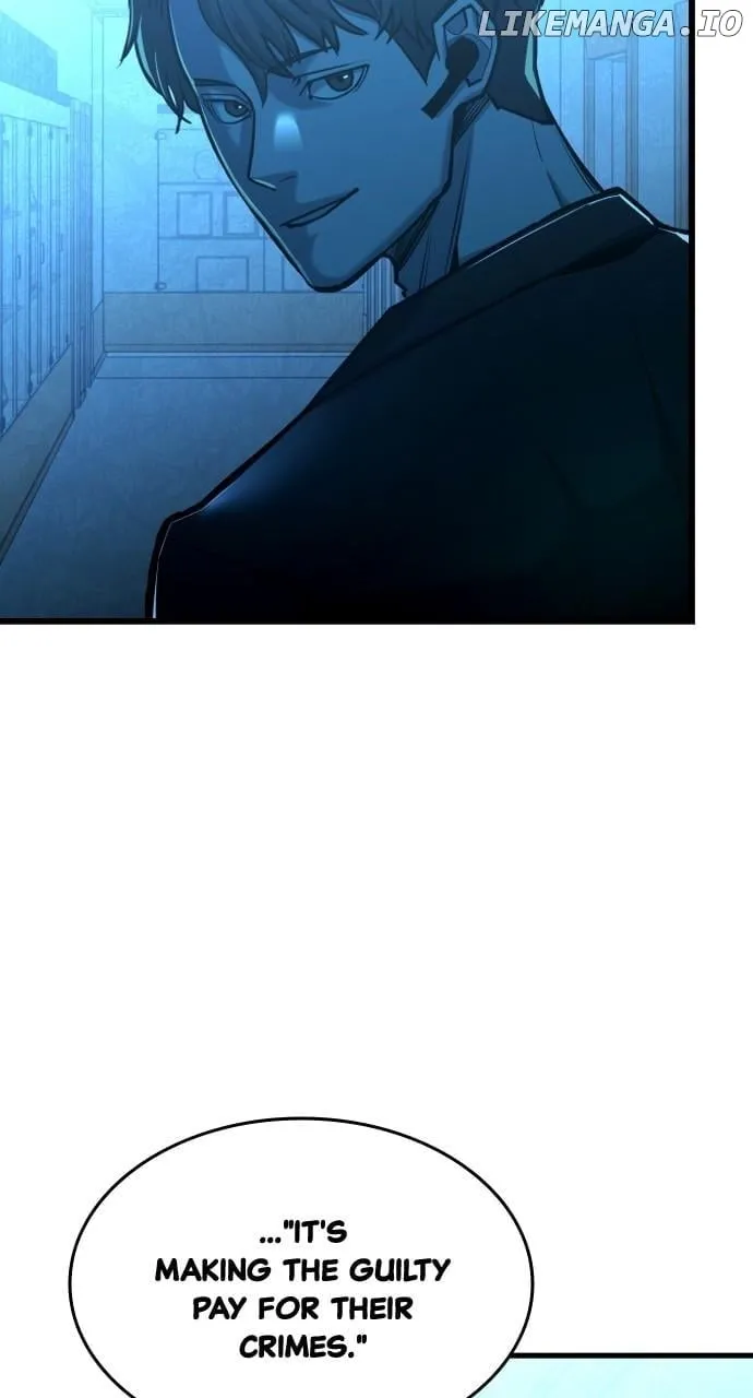 Justice Served Chapter 13 page 4 - 