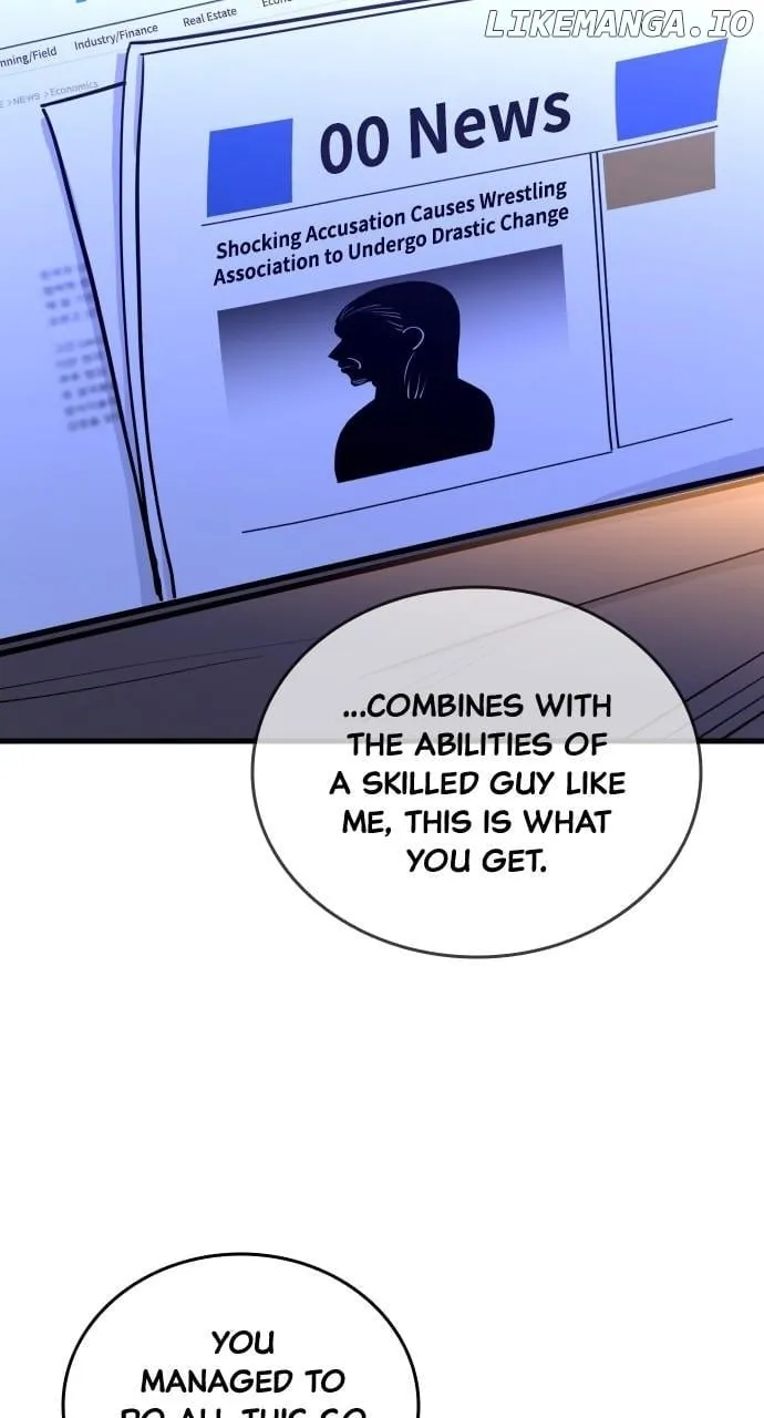 Justice Served Chapter 13 page 31 - 