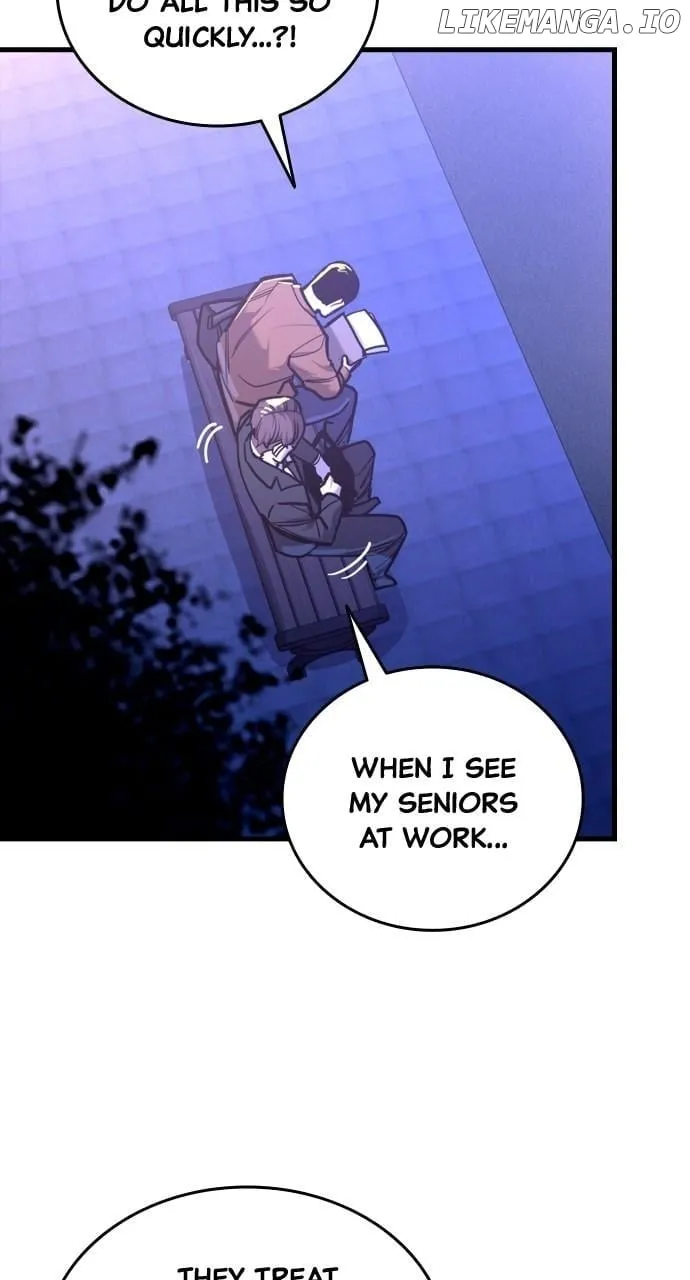 Justice Served Chapter 13 page 32 - 