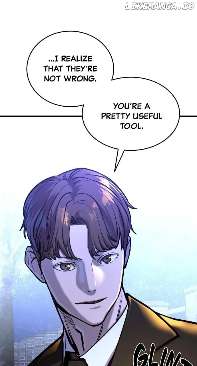 Justice Served Chapter 13 page 34 - 