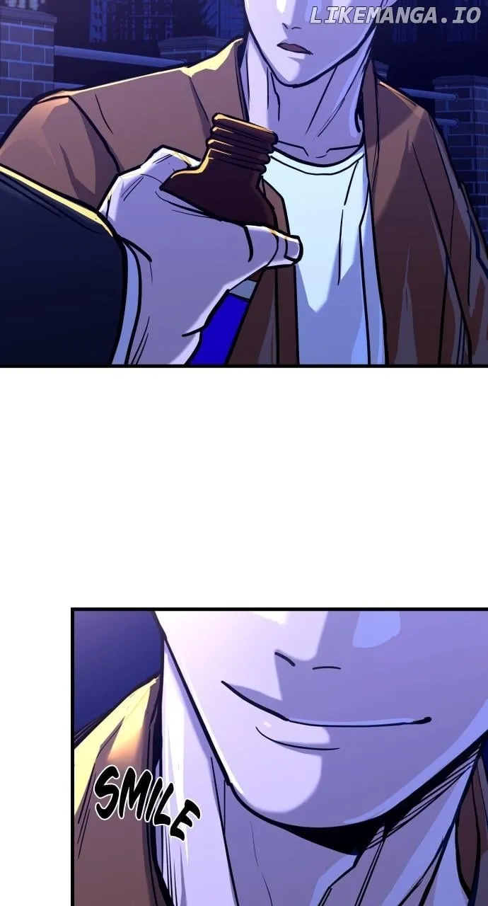 Justice Served Chapter 13 page 36 - 