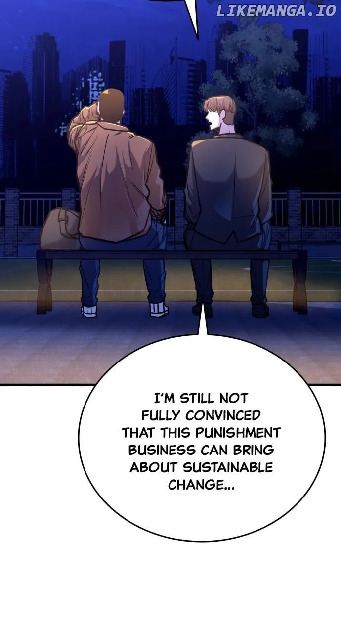 Justice Served Chapter 13 page 39 - 
