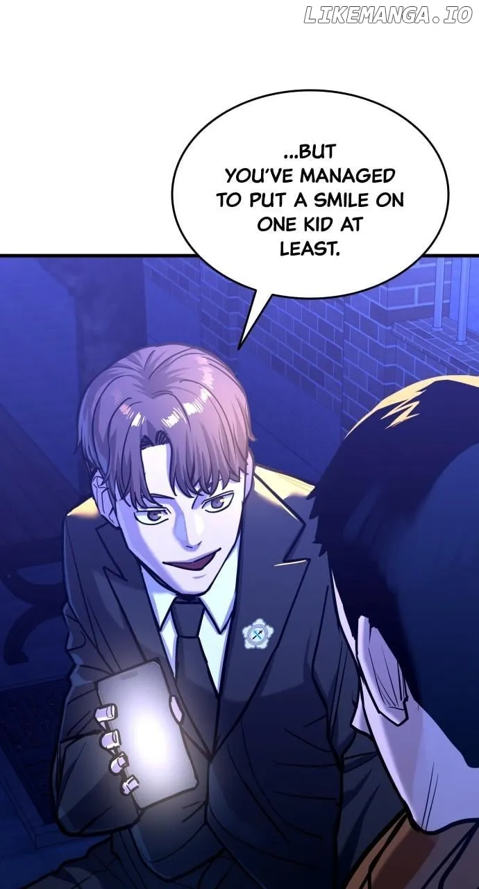 Justice Served Chapter 13 page 40 - 